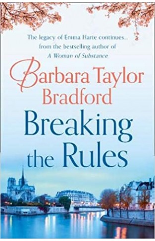 Breaking the Rules - Paperback 